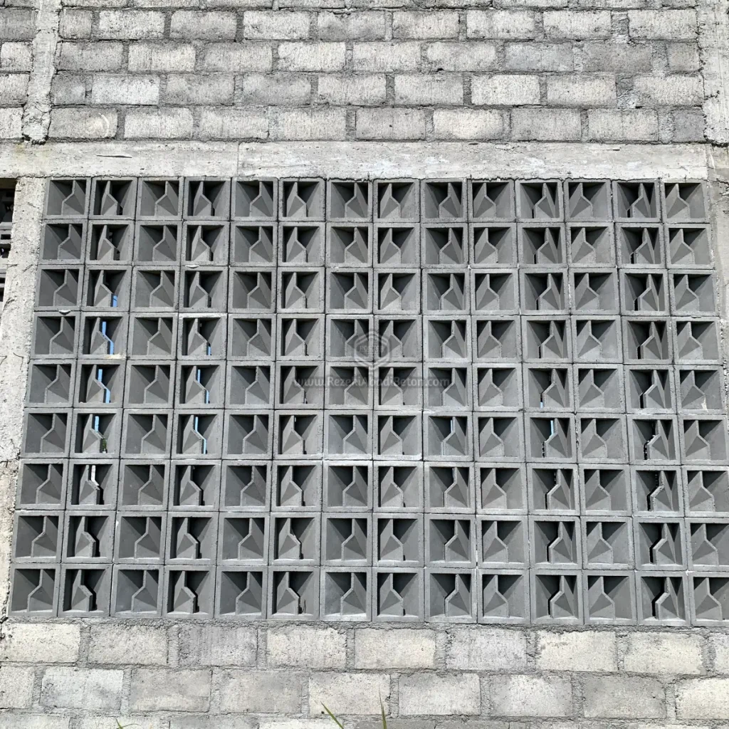 roster petir untuk pagar