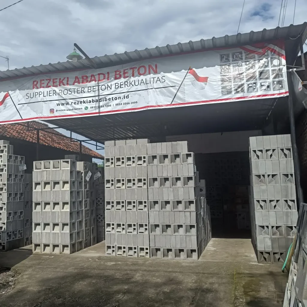 toko-rezeki-abadi-beton-tersedia-80-motif roster beton premium kualitas tinggi